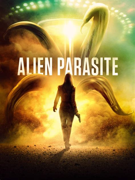 alien parasites